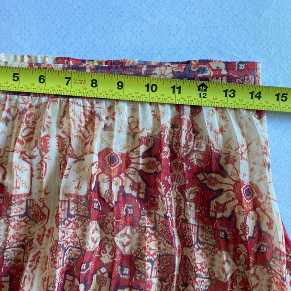 Anthropologie Akemi + kin women’s skirt - Picture 7 of 8